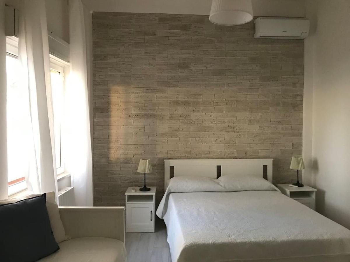 Terra Del Sud Apartment Giovinazzo Luaran gambar