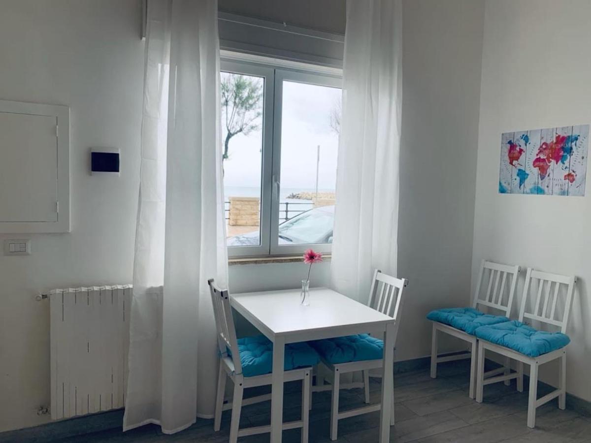Terra Del Sud Apartment Giovinazzo Luaran gambar