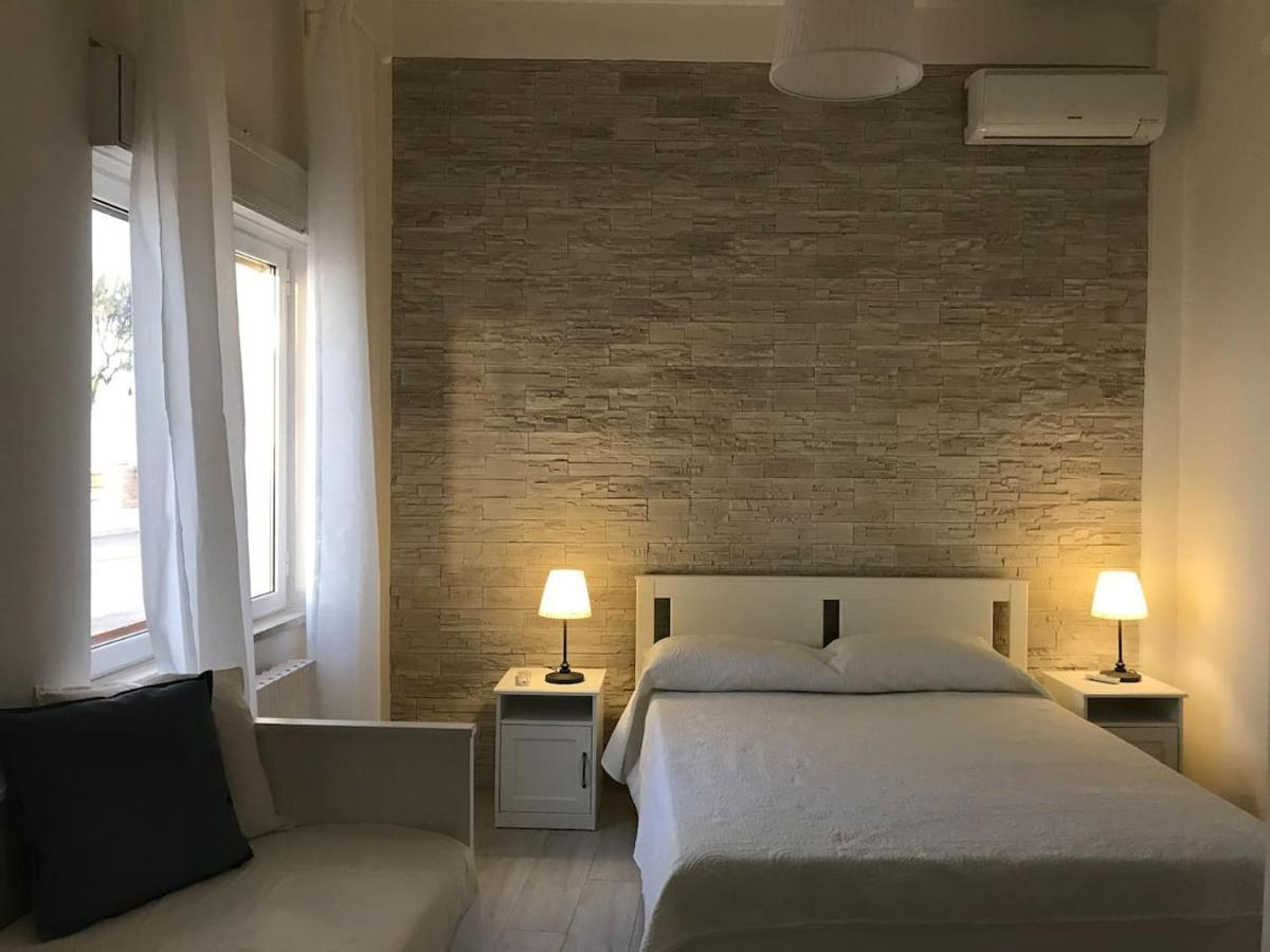 Terra Del Sud Apartment Giovinazzo Luaran gambar