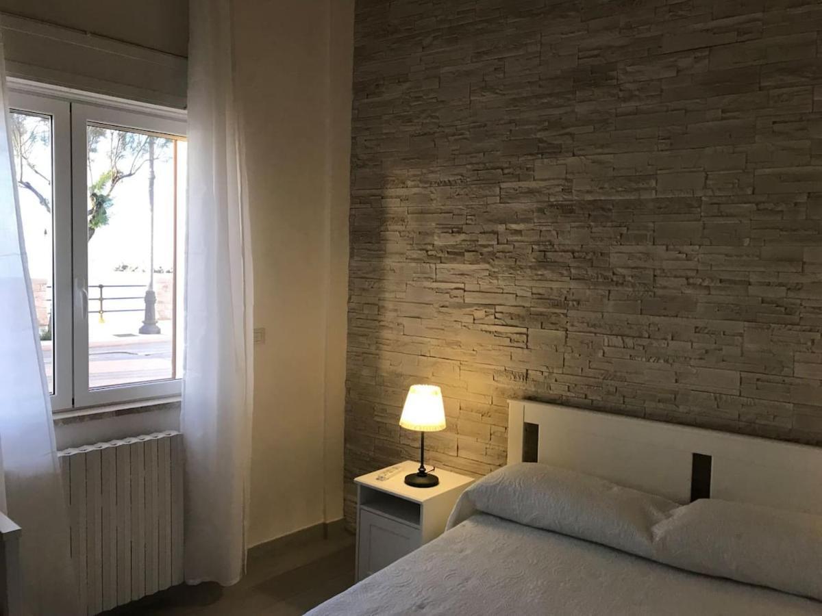 Terra Del Sud Apartment Giovinazzo Luaran gambar